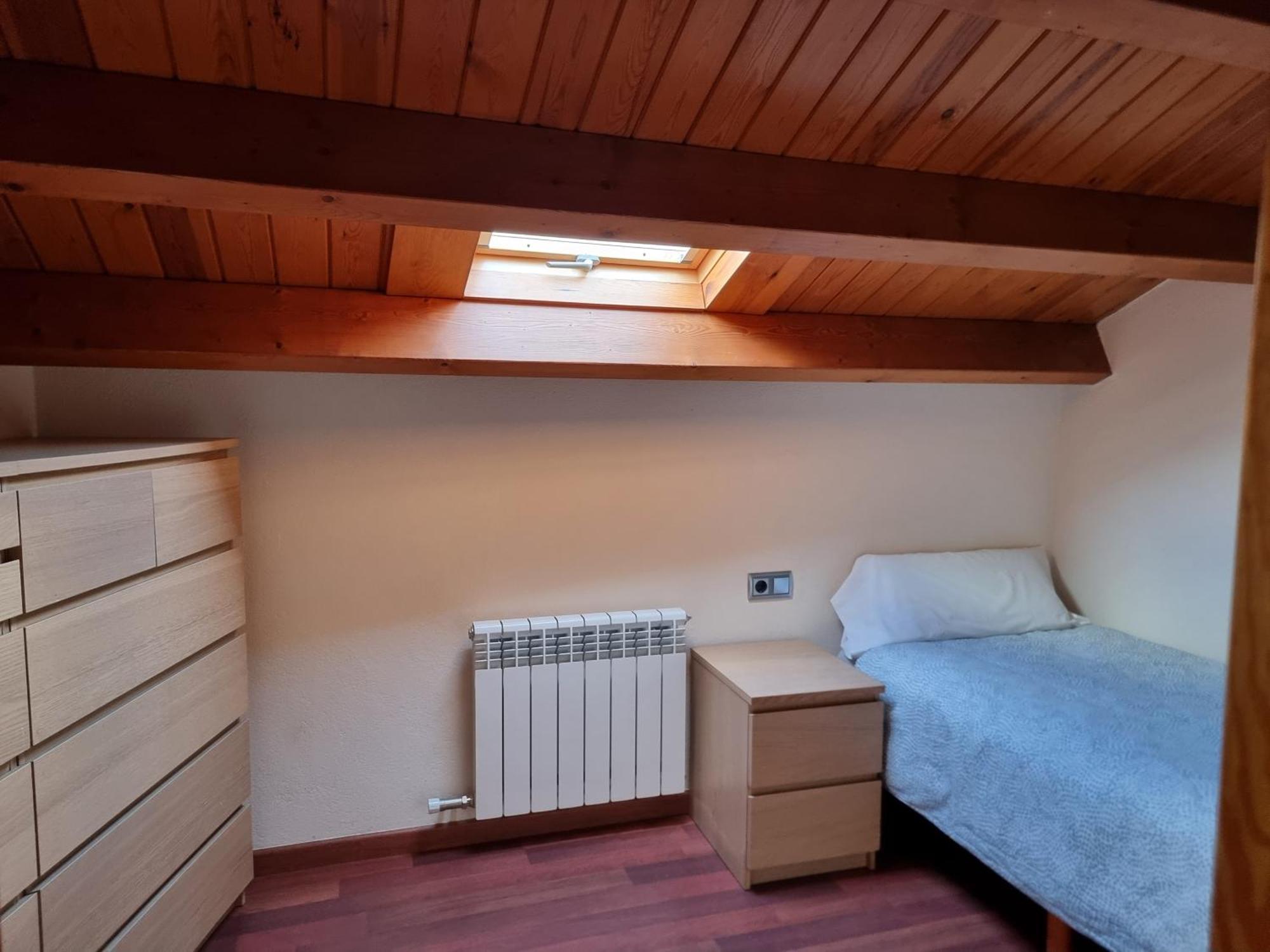 Rural L'Ortiga Blanca Hotel Queralbs Ngoại thất bức ảnh