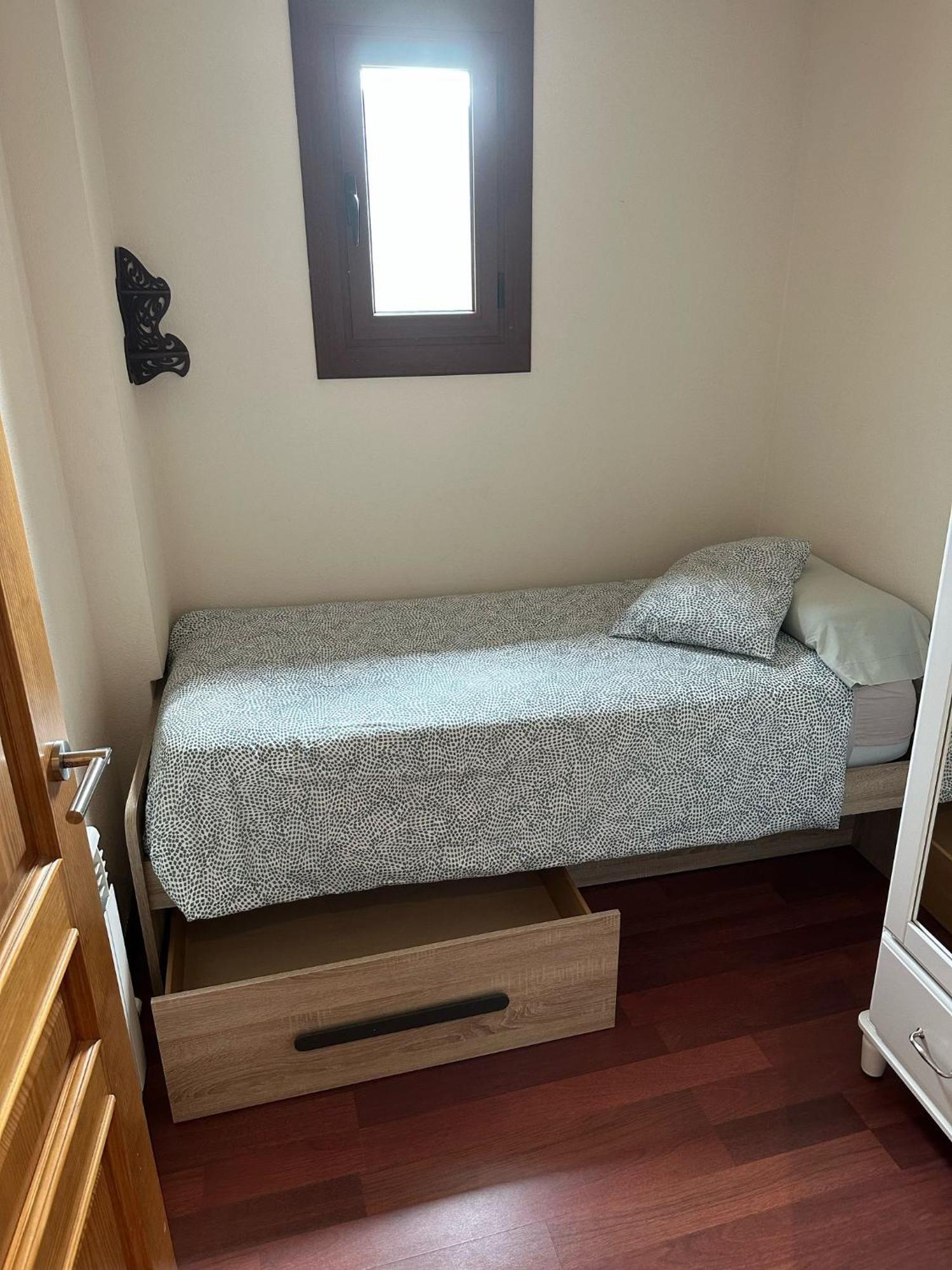Rural L'Ortiga Blanca Hotel Queralbs Ngoại thất bức ảnh